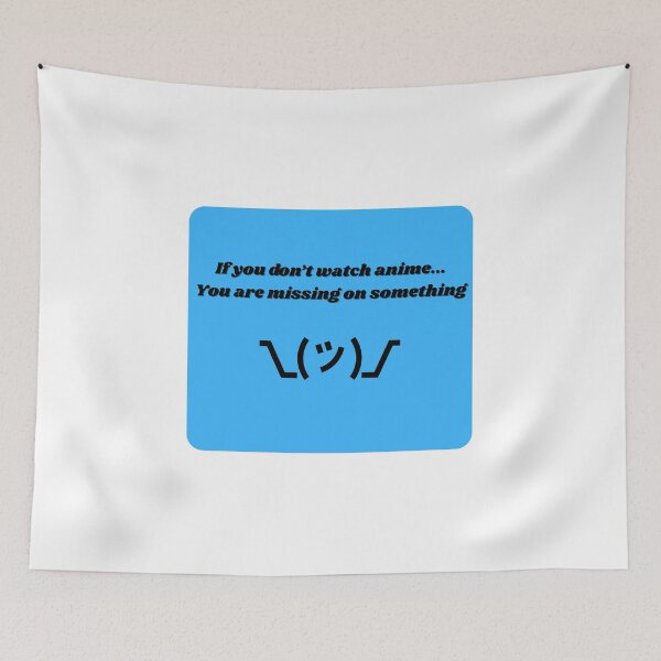 Item preview, If you don't watch anime... - Funny Quote Nerd designed and sold by Kouichi1990.