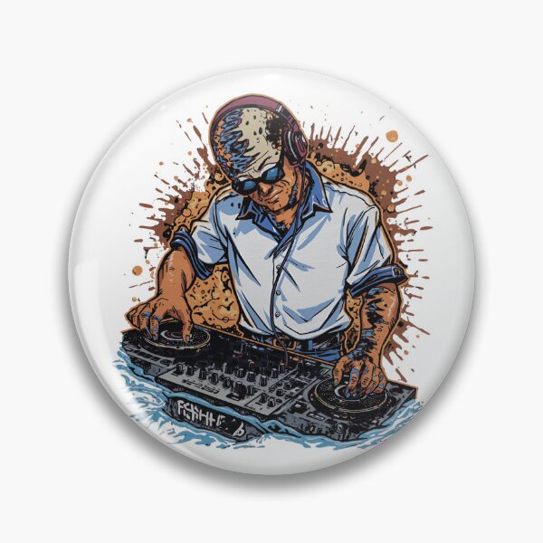 Item preview, Fisher DJ designed and sold by Nice En.
