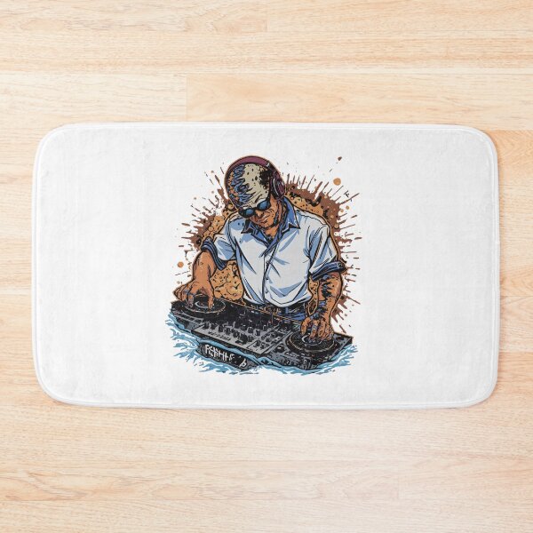Item preview, Fisher DJ designed and sold by Nice En.