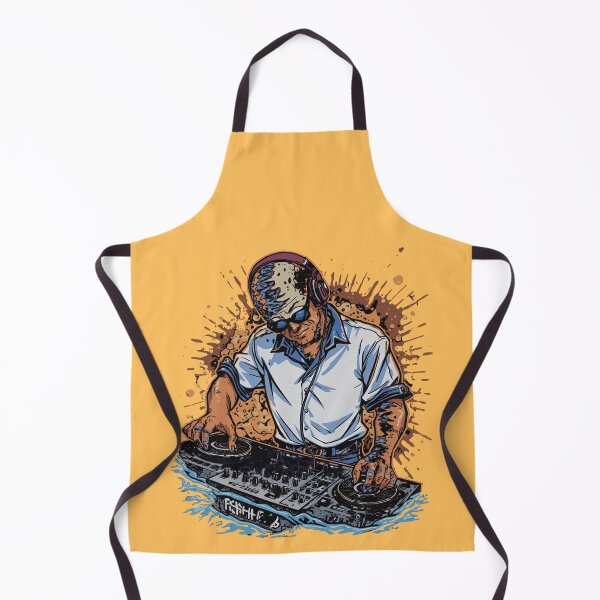 Item preview, Fisher DJ designed and sold by Nice En.