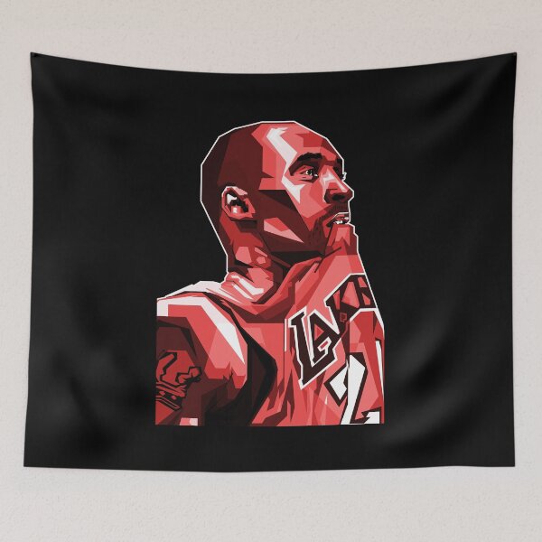 Item preview, Kobe Bryant basketball legends  designed and sold by Superkent.