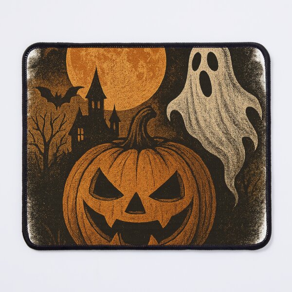 Item preview, Halloween pumpkin designed and sold by maxinpc.