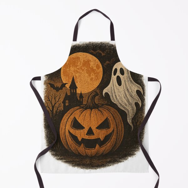 Item preview, Halloween pumpkin designed and sold by maxinpc.
