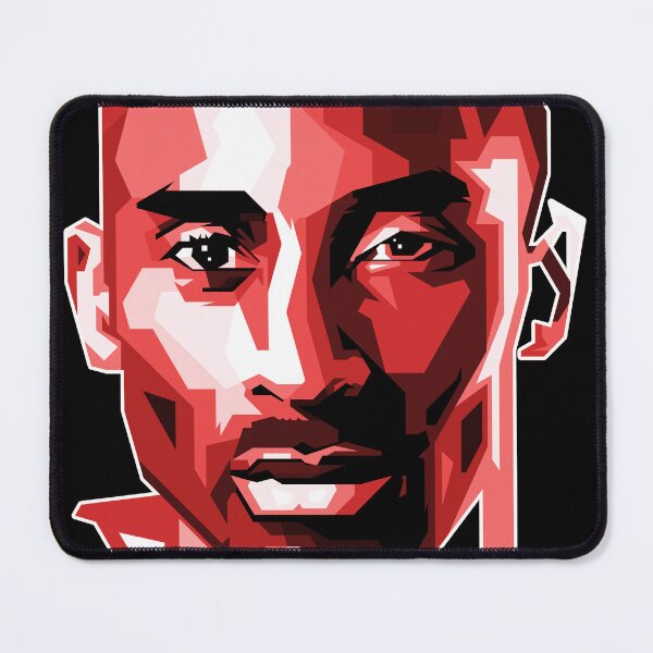 Item preview, Leyendas del baloncesto de Kobe Bryant designed and sold by Superkent.