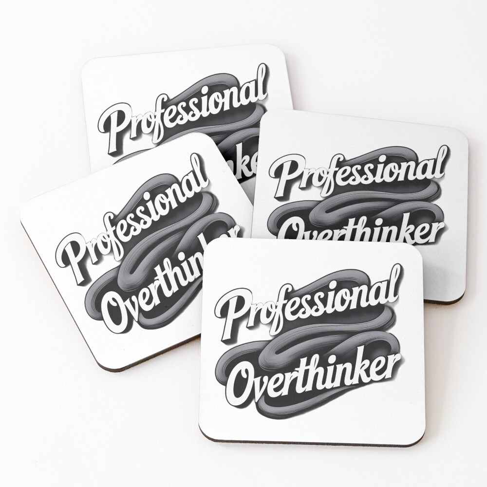 Item preview, Coasters (Set of 4) designed and sold by anusit.