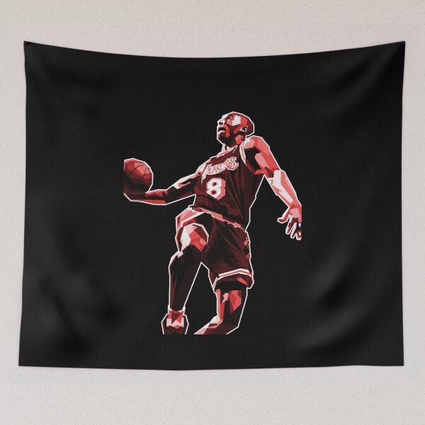 Item preview, Kobe Bryant basketball legends  designed and sold by Superkent.