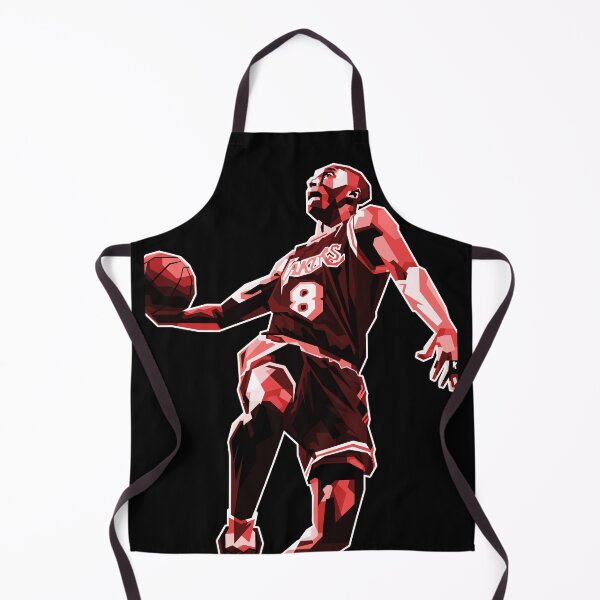 Item preview, Kobe Bryant basketball legends designed and sold by Superkent.