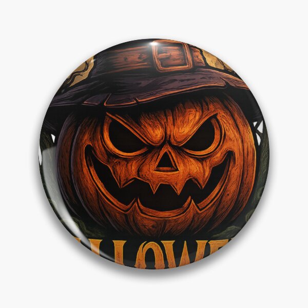 Item preview, Halloween pumpkin designed and sold by maxinpc.
