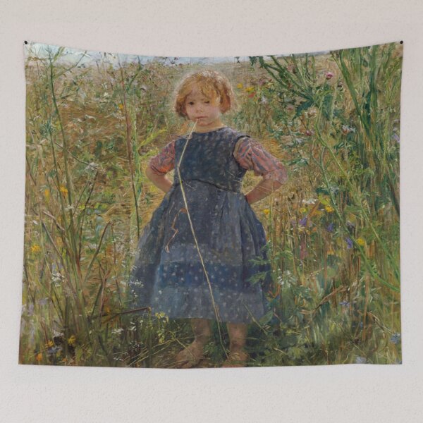 Item preview, Heideprinzeßchen designed and sold by SharonTheFirst.