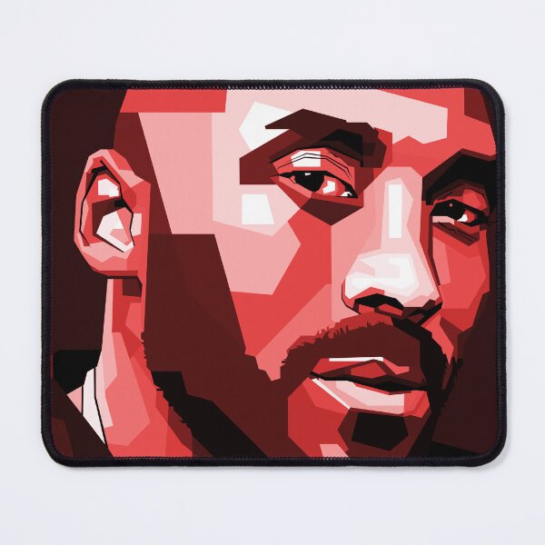 Artikelvorschau, Kobe Bryant Basketballlegenden entworfen und verkauft von Superkent.