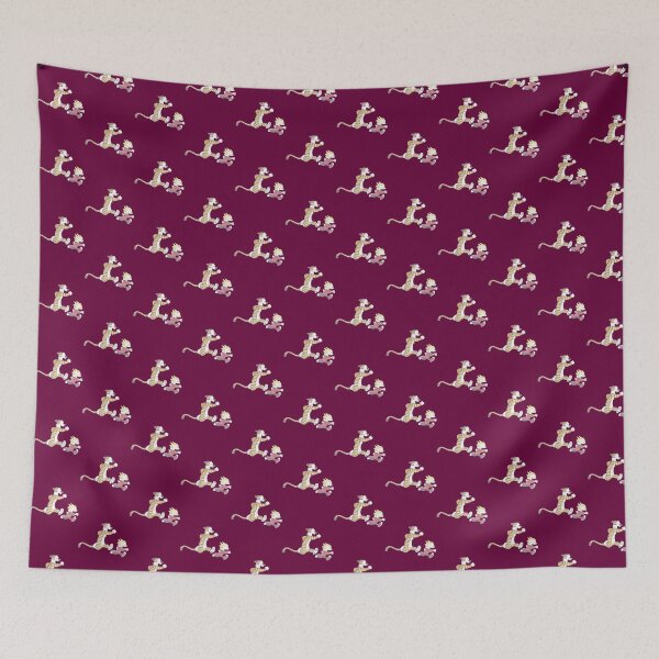 Item preview, Dynamic Duo In Motion | Limited Edition designed and sold by ThomasWallss.