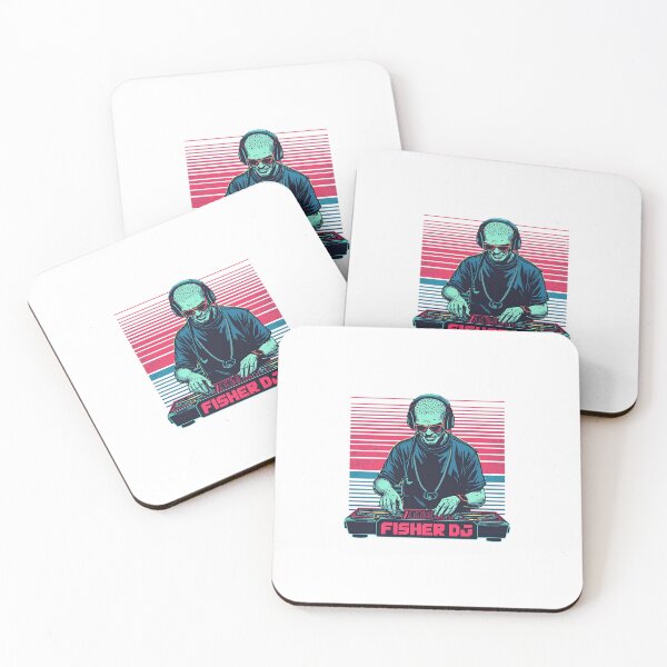 Item preview, Fisher DJ designed and sold by Nice En.