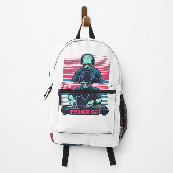 Item preview, Fisher DJ designed and sold by Nice En.