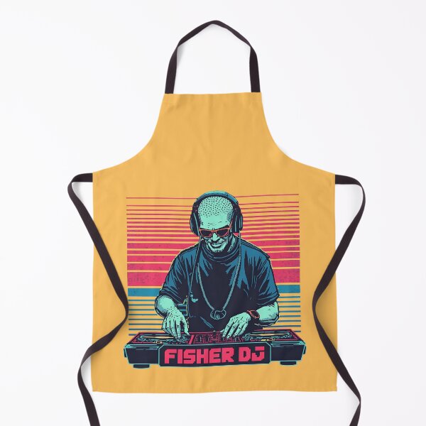 Item preview, Fisher DJ designed and sold by Nice En.
