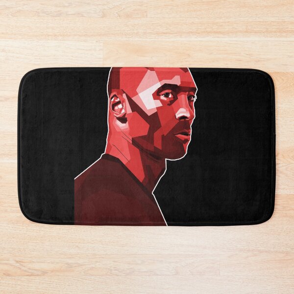 Item preview, Kobe Bryant basketball legends designed and sold by Superkent.