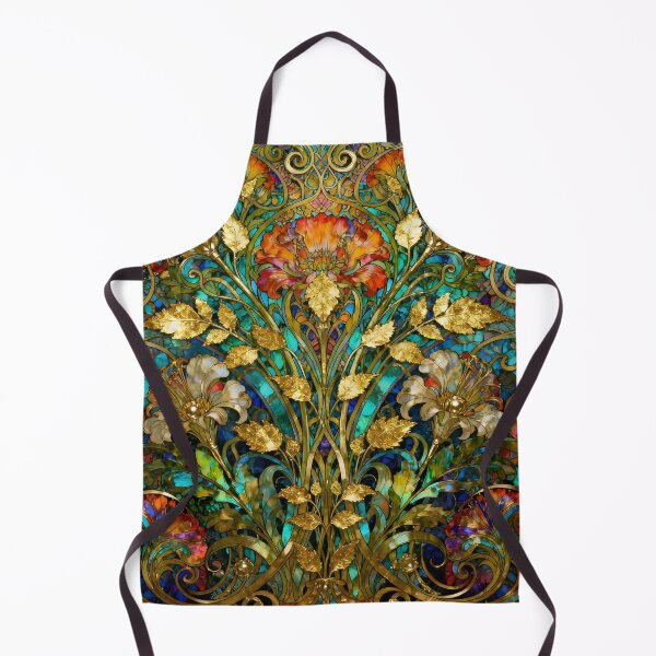 Item preview, Toile de jouy of Iona 2 designed and sold by SoniaSarkali.