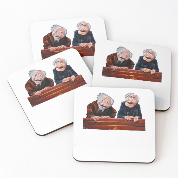 Item preview, Cartoon Comedy Vintage Meme Puppet Movies Theater designed and sold by NeoCustard.