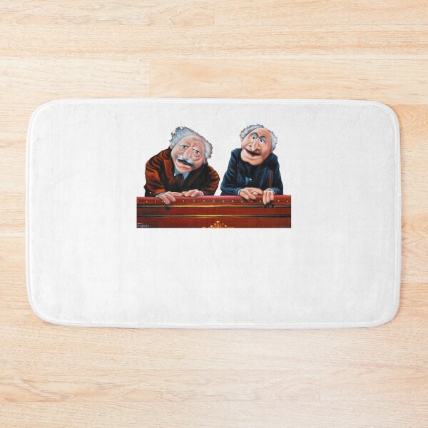 Item preview, Cartoon Comedy Vintage Meme Puppet Movies Theater designed and sold by NeoCustard.