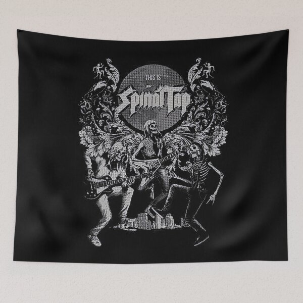 Item preview, retro vintage 80s comedy album funny music 2000s band black music 90s mental designed and sold by SuarezFortitude.