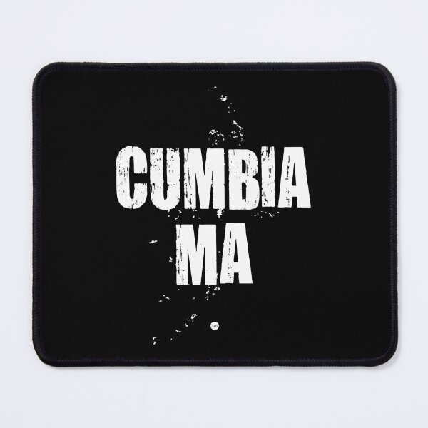 Item preview, Cumbia ma (fo) designed and sold by XUSRedbubble.