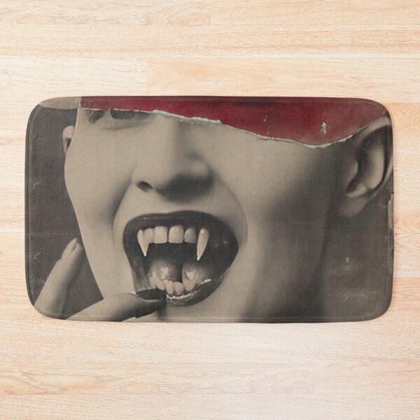 Item preview, Ripper's Veil designed and sold by Venon28.