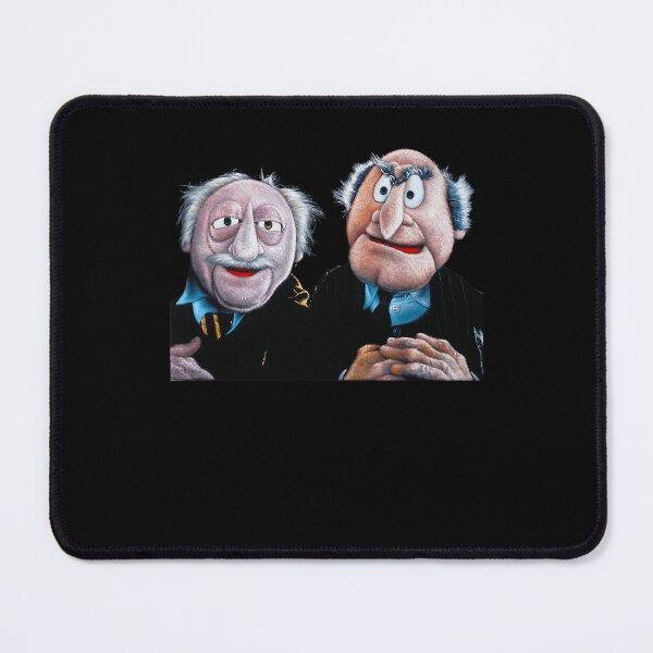 Item preview, Vintage Theater Meme Cartoon Movies Comedy Puppet designed and sold by NeoCustard.