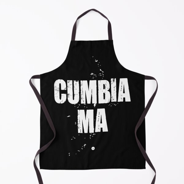 Item preview, Cumbia ma (fo) I designed and sold by XUSRedbubble.