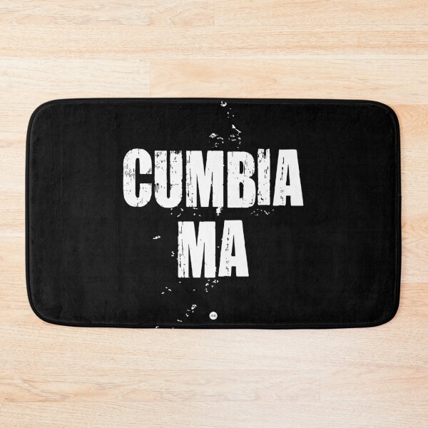 Item preview, Cumbia ma (fo) I designed and sold by XUSRedbubble.