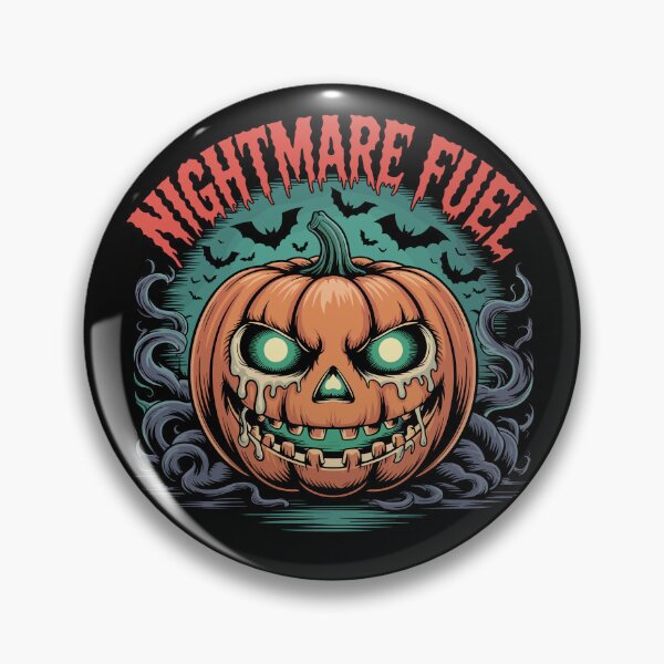 Item preview, The Frightful Flicker: A creepy horror T-shirt design for a truly spooky Halloween. For the Halloween Festive Season designed and sold by Grang Art Artistic Designs.