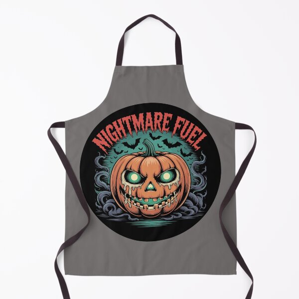 Item preview, The Frightful Flicker: A creepy horror T-shirt design for a truly spooky Halloween. For the Halloween Festive Season designed and sold by Grang Art Artistic Designs.