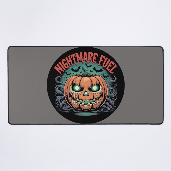 Item preview, The Frightful Flicker: A creepy horror T-shirt design for a truly spooky Halloween. For the Halloween Festive Season designed and sold by Grang Art Artistic Designs.