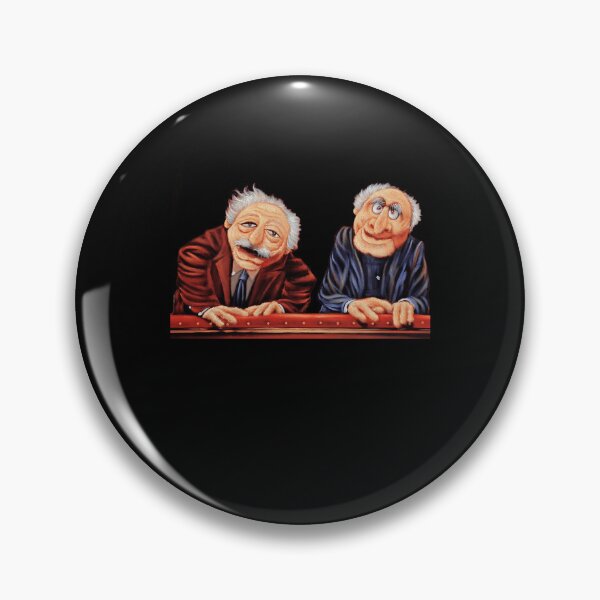 Item preview, Meme Cartoon Theater Puppet Movies Comedy Vintage designed and sold by NeoCustard.