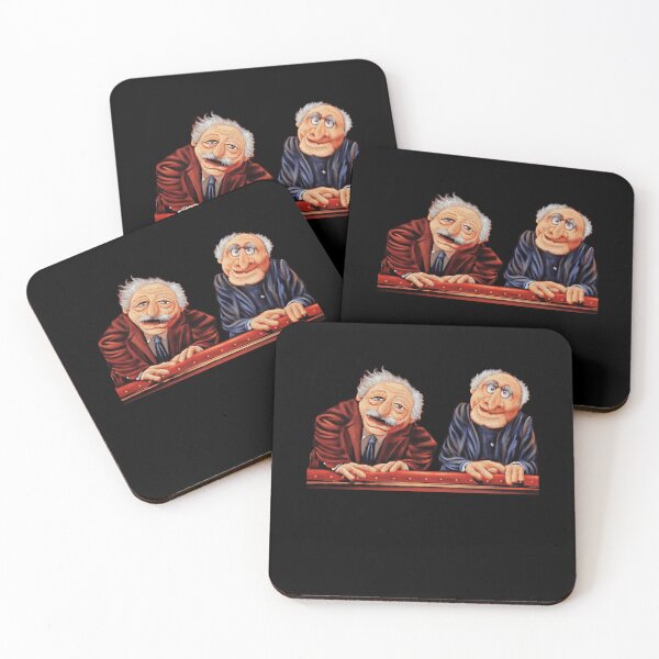 Item preview, Meme Cartoon Theater Puppet Movies Comedy Vintage designed and sold by NeoCustard.