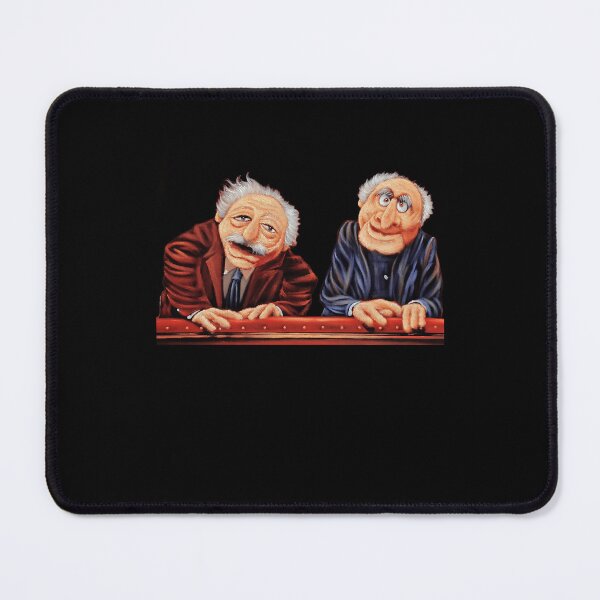 Item preview, Meme Cartoon Theater Puppet Movies Comedy Vintage designed and sold by NeoCustard.