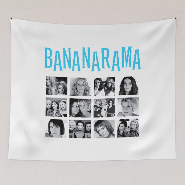 Item preview, 90S Retro Pop Style Music Band Vintage designed and sold by ClothingMathi.