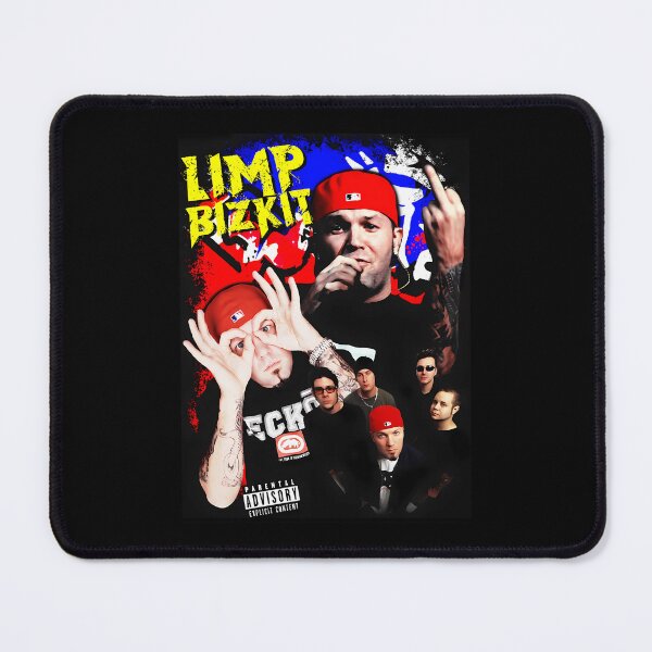 Item preview, Limp Bizkit designed and sold by patoutbovett.