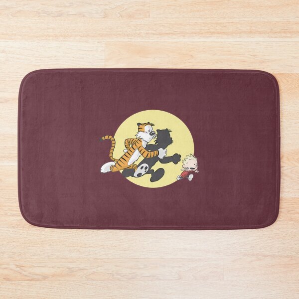 Item preview, Tiger And Kid'S Shadowy Chase | Limited Edition designed and sold by ThomasWallss.