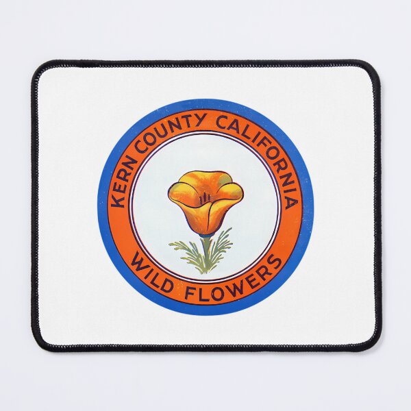 Item preview, 1925 Kern County California designed and sold by morrislenin.