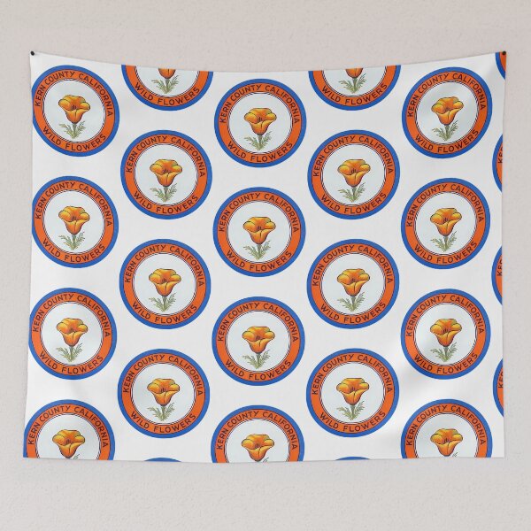 Item preview, 1925 Kern County California designed and sold by morrislenin.