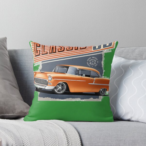 Item preview, Classic 55 Chevy designed and sold by ValentinaHiller.