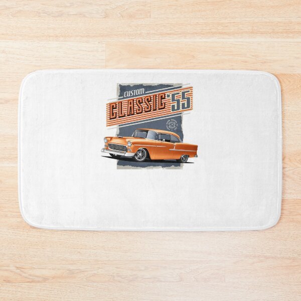 Item preview, Classic 55 Chevy designed and sold by ValentinaHiller.