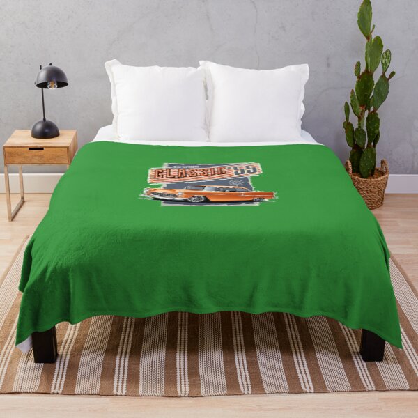 Item preview, Classic 55 Chevy designed and sold by ValentinaHiller.