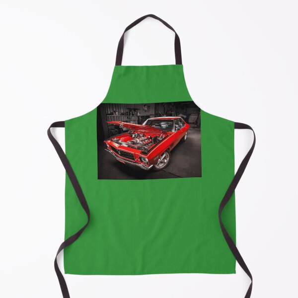Item preview, Chris-Reece's-Holden-Hq-Ss designed and sold by ValentinaHiller.