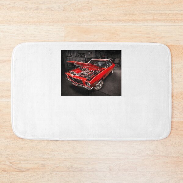 Item preview, Chris-Reece's-Holden-Hq-Ss designed and sold by ValentinaHiller.