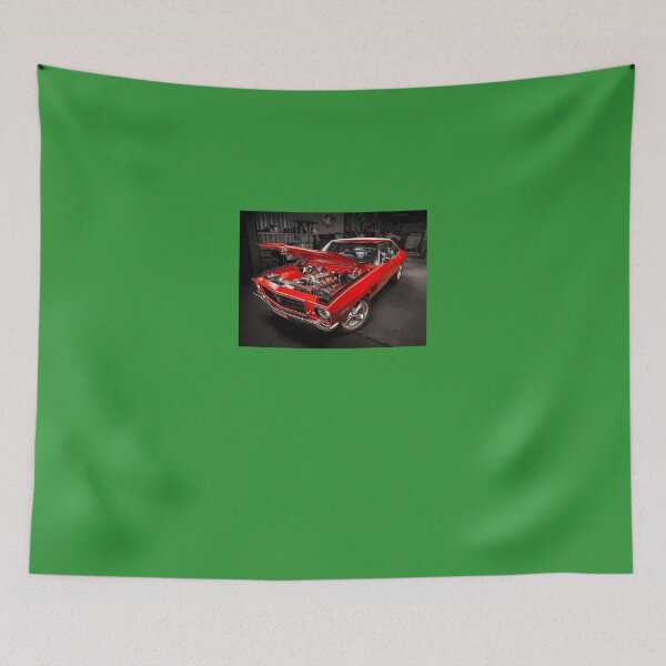 Item preview, Chris-Reece's-Holden-Hq-Ss designed and sold by ValentinaHiller.