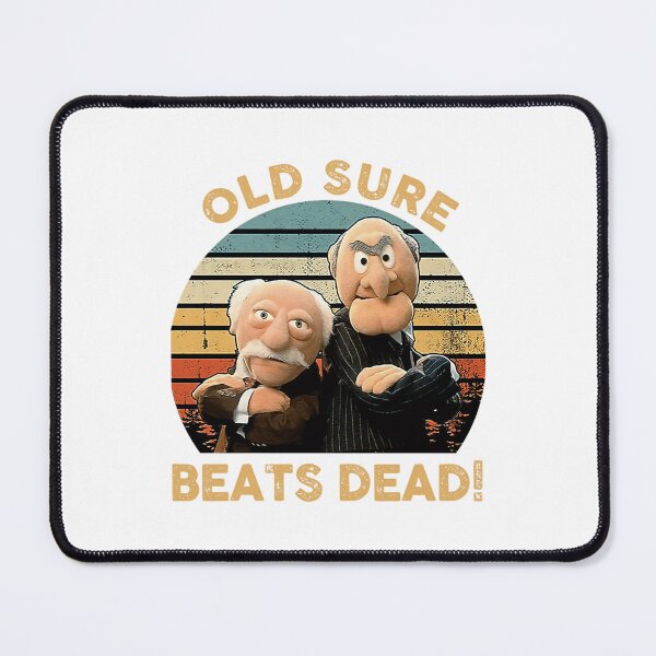 Item preview, Theater Meme Puppet Comedy Cartoon Vintage Movies designed and sold by NeoCustard.