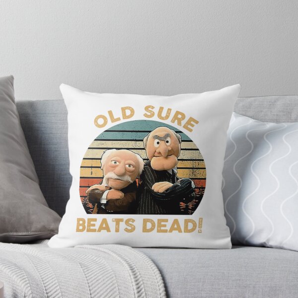 Item preview, Theater Meme Puppet Comedy Cartoon Vintage Movies designed and sold by NeoCustard.
