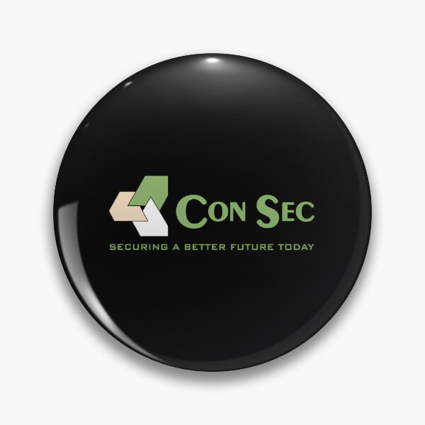 Item preview, Consec - Securing A Better Future Today designed and sold by morrislenin.