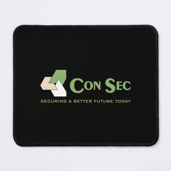Item preview, Consec - Securing A Better Future Today designed and sold by morrislenin.