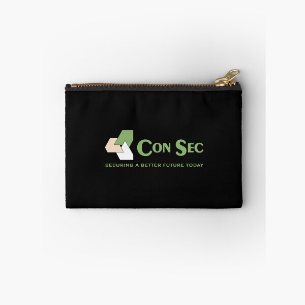 Item preview, Consec - Securing A Better Future Today designed and sold by morrislenin.